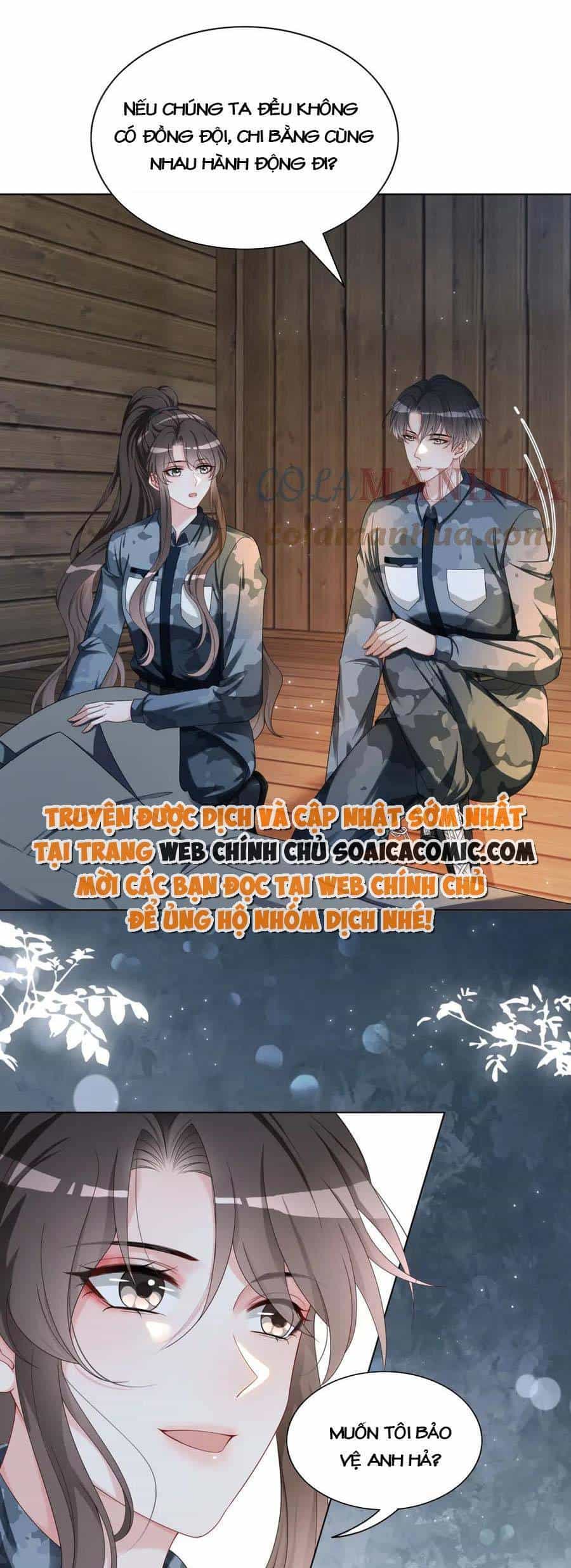 Trọng Sinh Đoàn Sủng: Phu Nhân Ảnh Đế Vừa Nghèo Vừa Dữ - Chương 33 - ảnh 19