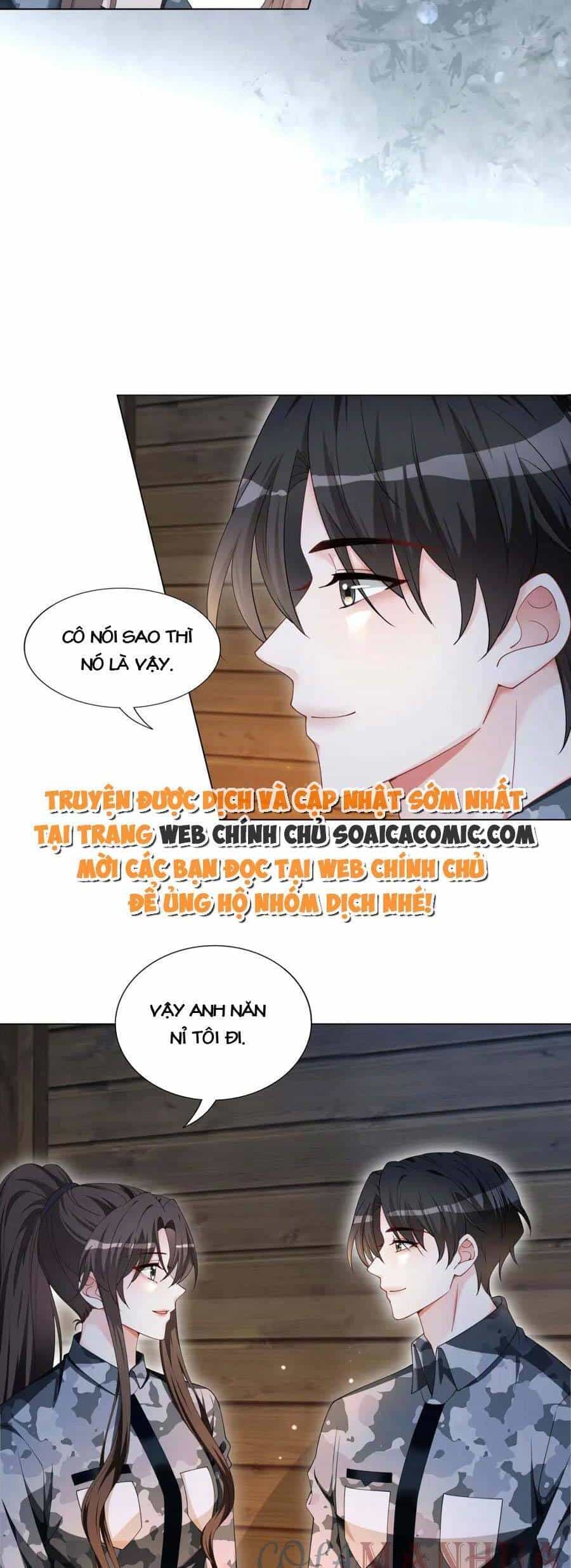 Trọng Sinh Đoàn Sủng: Phu Nhân Ảnh Đế Vừa Nghèo Vừa Dữ - Chương 33 - ảnh 20
