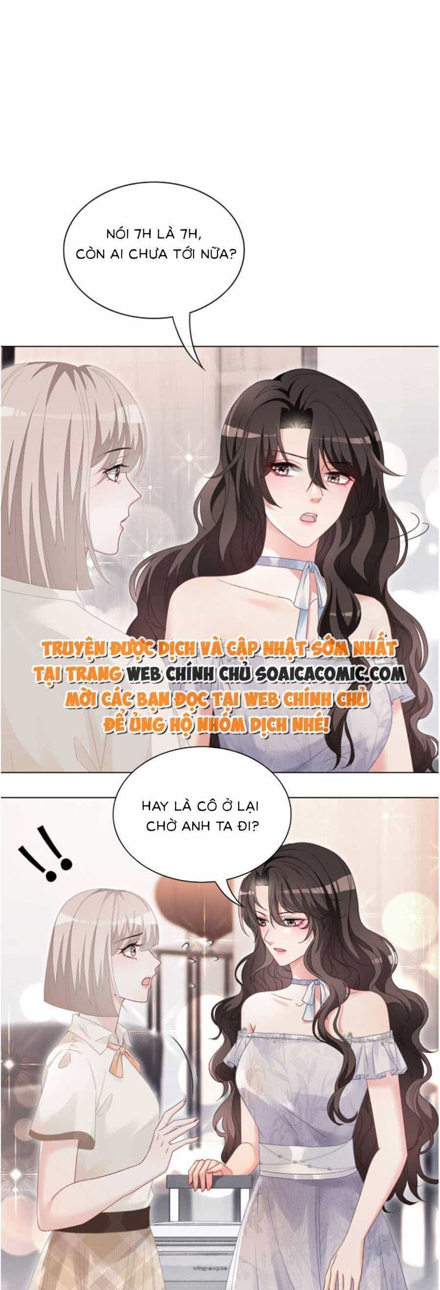 Trọng Sinh Đoàn Sủng: Phu Nhân Ảnh Đế Vừa Nghèo Vừa Dữ - Chương 4 - ảnh 10