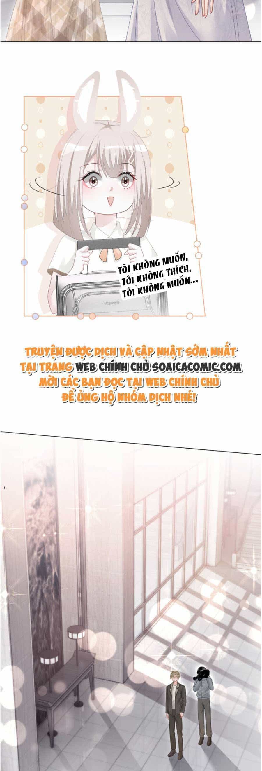 Trọng Sinh Đoàn Sủng: Phu Nhân Ảnh Đế Vừa Nghèo Vừa Dữ - Chương 4 - ảnh 11