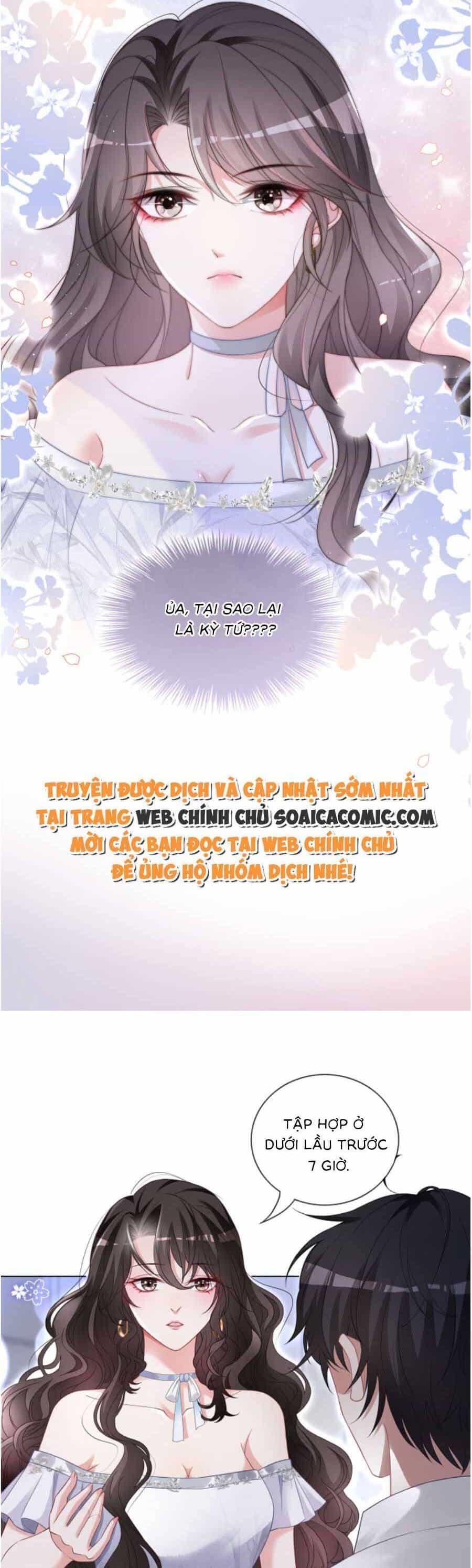 Trọng Sinh Đoàn Sủng: Phu Nhân Ảnh Đế Vừa Nghèo Vừa Dữ - Chương 4 - ảnh 5