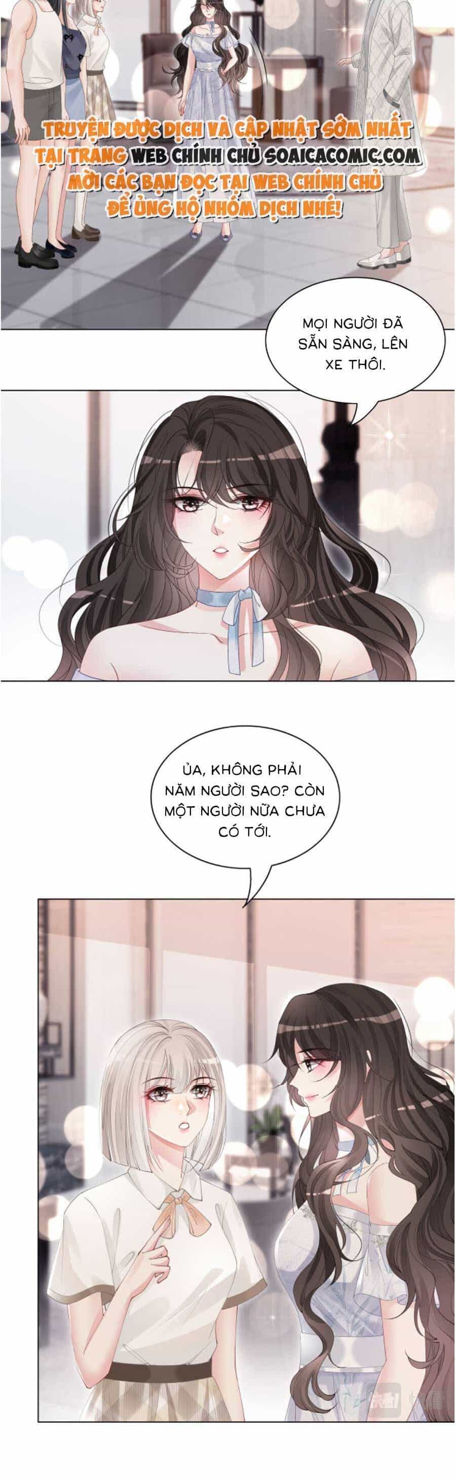 Trọng Sinh Đoàn Sủng: Phu Nhân Ảnh Đế Vừa Nghèo Vừa Dữ - Chương 4 - ảnh 9
