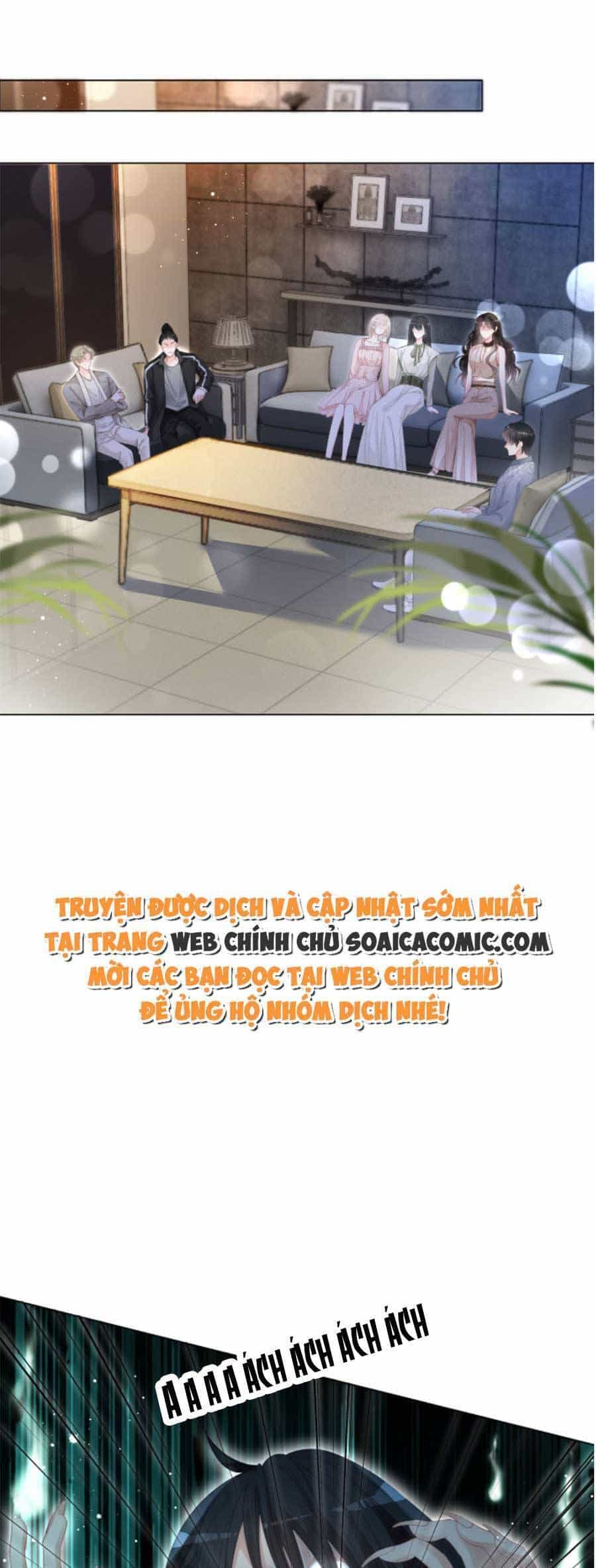 Trọng Sinh Đoàn Sủng: Phu Nhân Ảnh Đế Vừa Nghèo Vừa Dữ - Chương 6 - ảnh 15