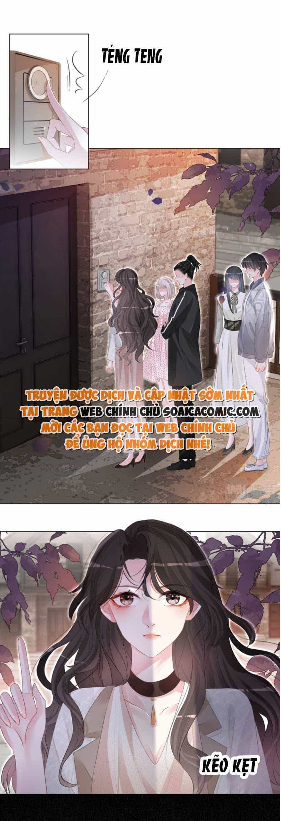 Trọng Sinh Đoàn Sủng: Phu Nhân Ảnh Đế Vừa Nghèo Vừa Dữ - Chương 6 - ảnh 3