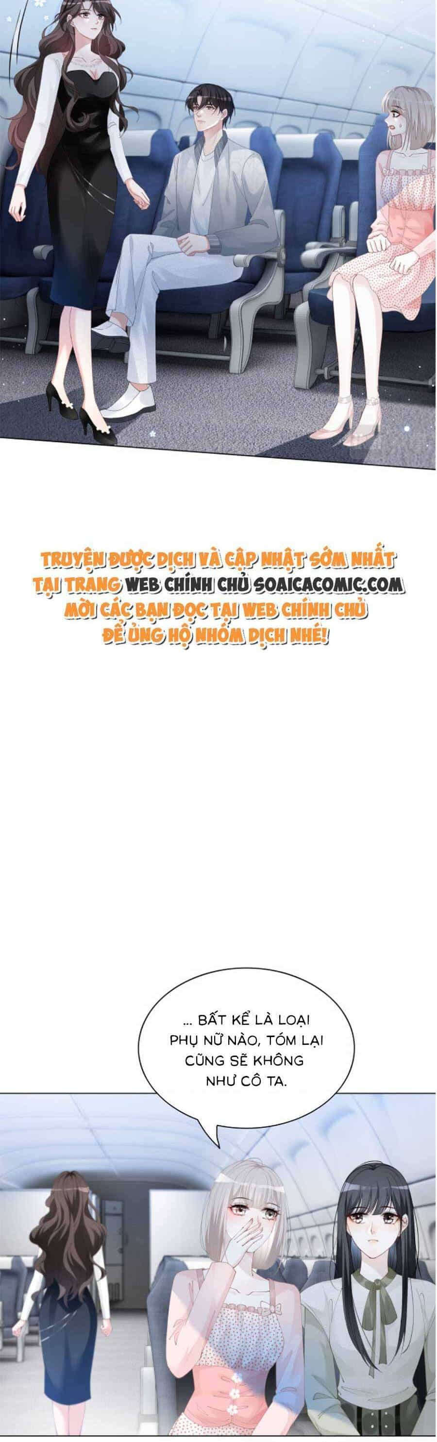 Trọng Sinh Đoàn Sủng: Phu Nhân Ảnh Đế Vừa Nghèo Vừa Dữ - Chương 7 - ảnh 12