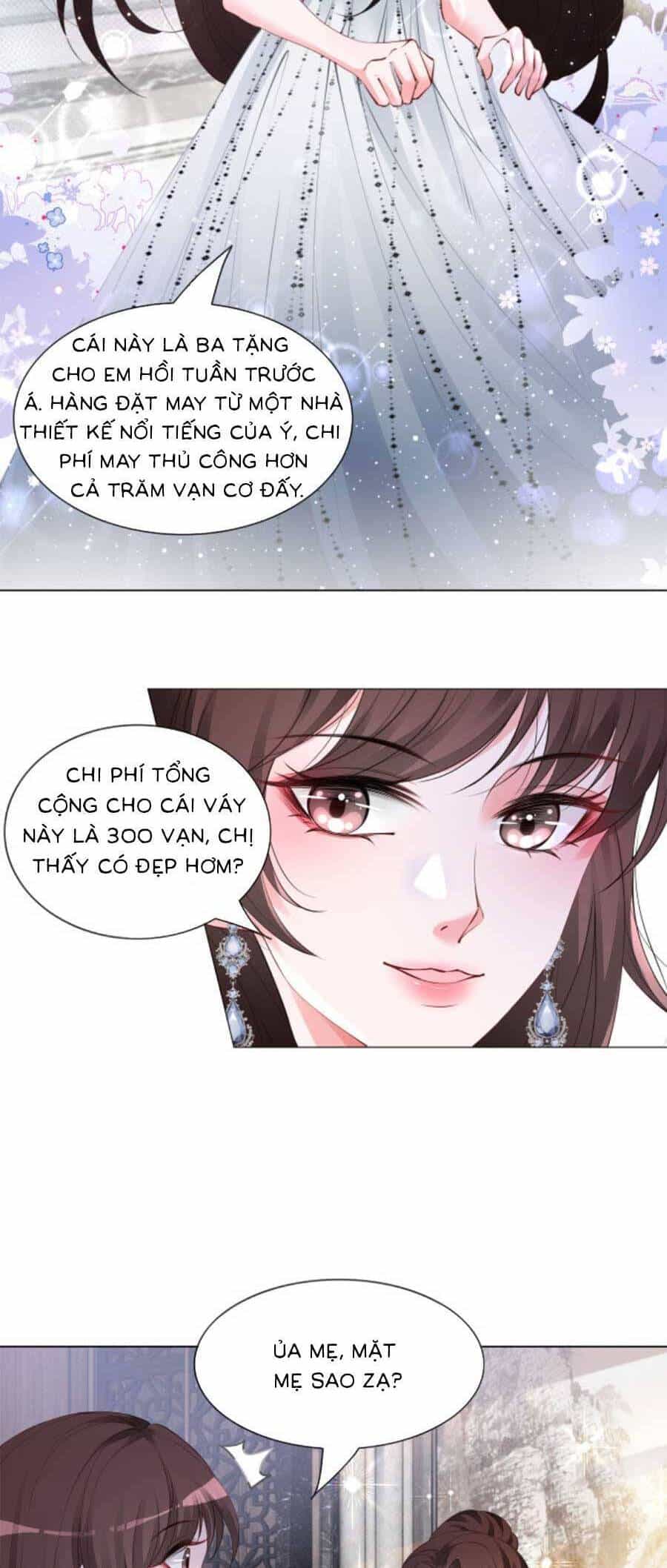 Trọng Sinh Đoàn Sủng: Phu Nhân Ảnh Đế Vừa Nghèo Vừa Dữ - Chương 8 - ảnh 11