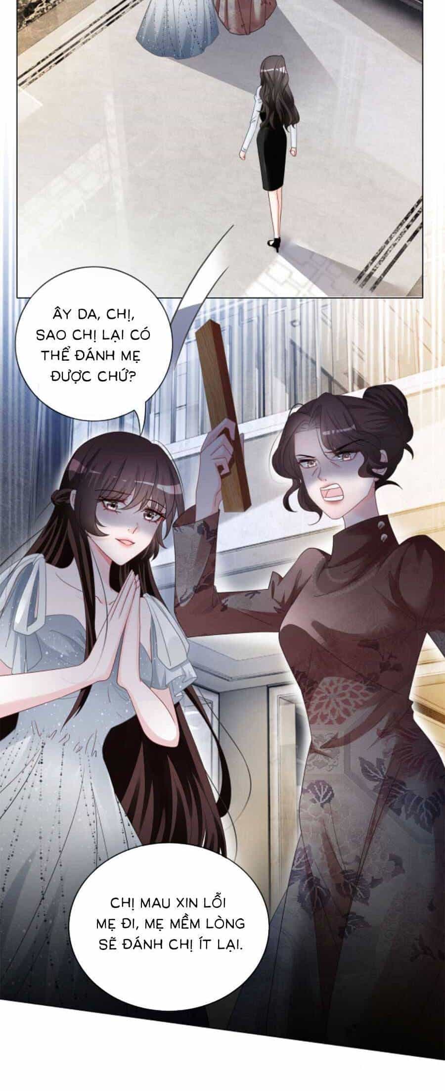 Trọng Sinh Đoàn Sủng: Phu Nhân Ảnh Đế Vừa Nghèo Vừa Dữ - Chương 8 - ảnh 15
