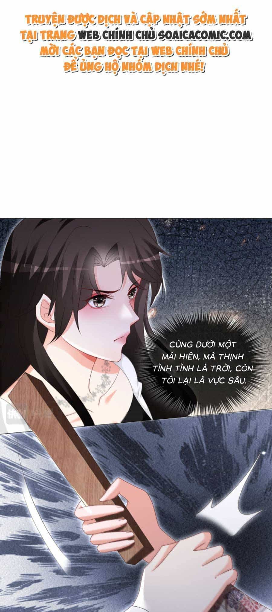Trọng Sinh Đoàn Sủng: Phu Nhân Ảnh Đế Vừa Nghèo Vừa Dữ - Chương 8 - ảnh 16