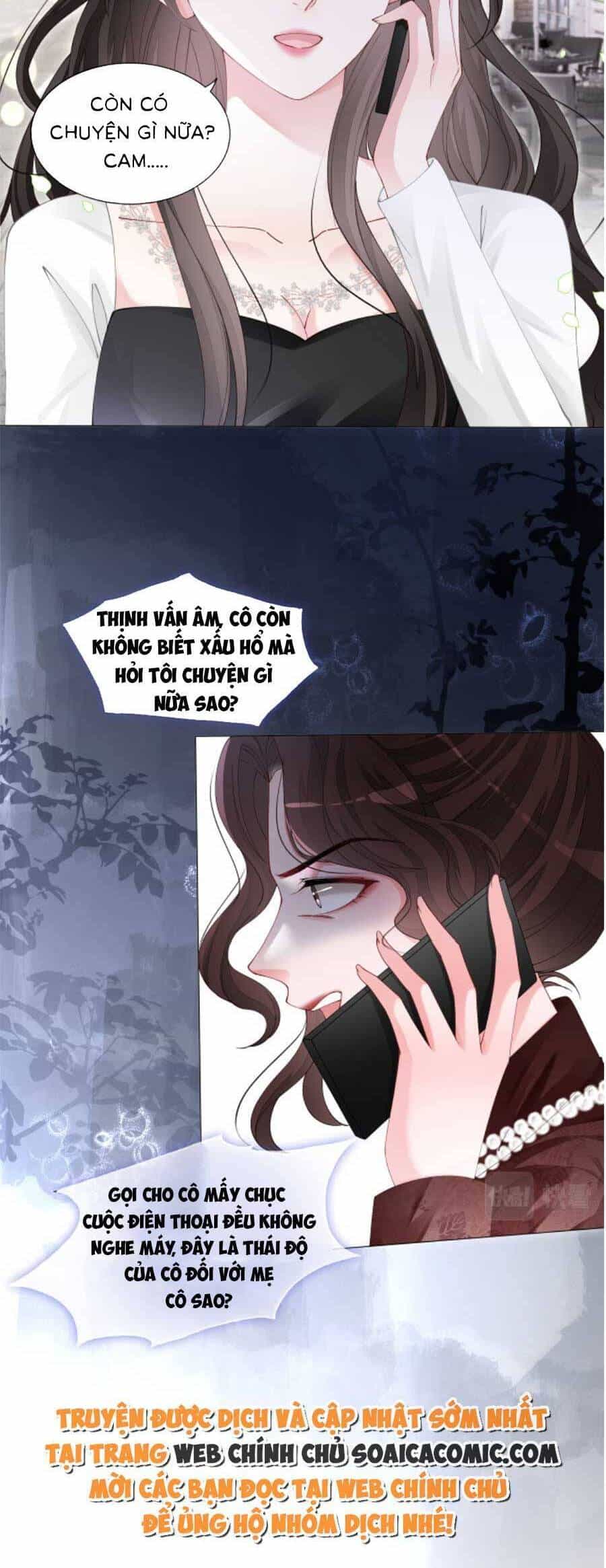 Trọng Sinh Đoàn Sủng: Phu Nhân Ảnh Đế Vừa Nghèo Vừa Dữ - Chương 8 - ảnh 3