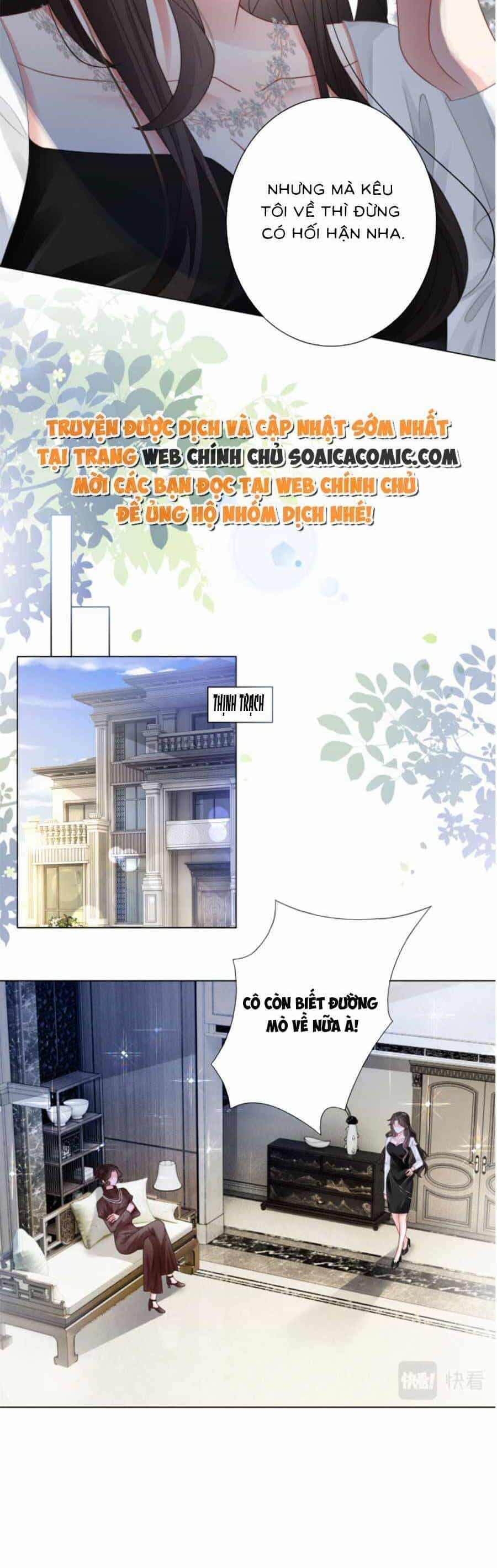 Trọng Sinh Đoàn Sủng: Phu Nhân Ảnh Đế Vừa Nghèo Vừa Dữ - Chương 8 - ảnh 5