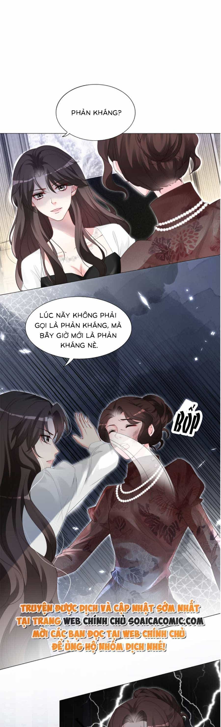 Trọng Sinh Đoàn Sủng: Phu Nhân Ảnh Đế Vừa Nghèo Vừa Dữ - Chương 8 - ảnh 8
