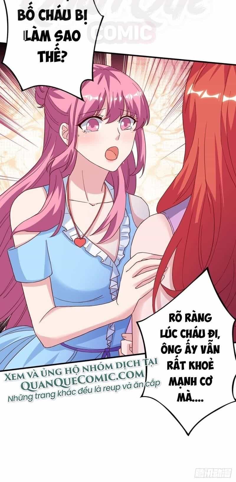 Trọng Sinh Khí Thiếu Quy Lai - Chương 97 - ảnh 26