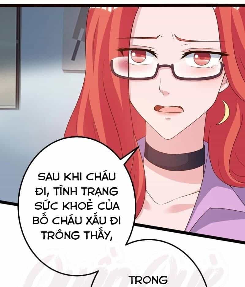 Trọng Sinh Khí Thiếu Quy Lai - Chương 98 - ảnh 1