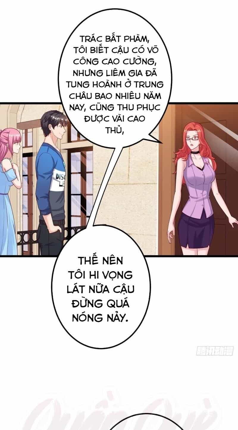 Trọng Sinh Khí Thiếu Quy Lai - Chương 98 - ảnh 13