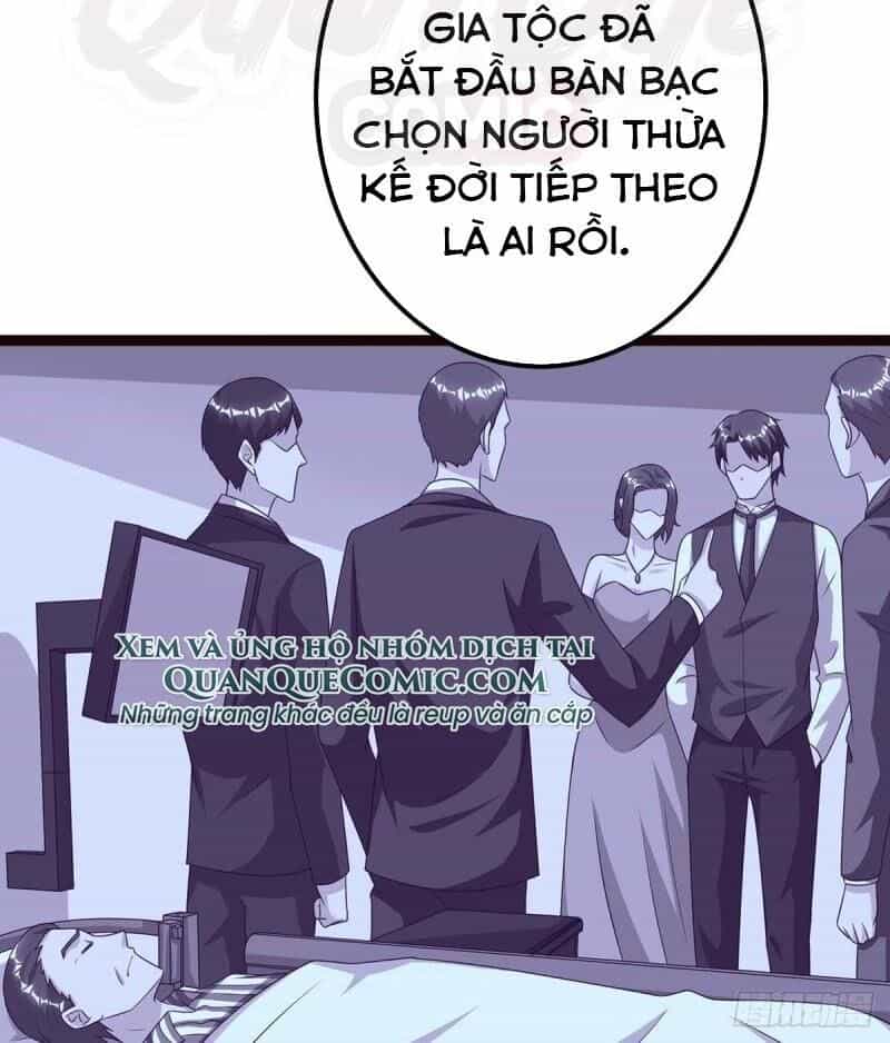 Trọng Sinh Khí Thiếu Quy Lai - Chương 98 - ảnh 2