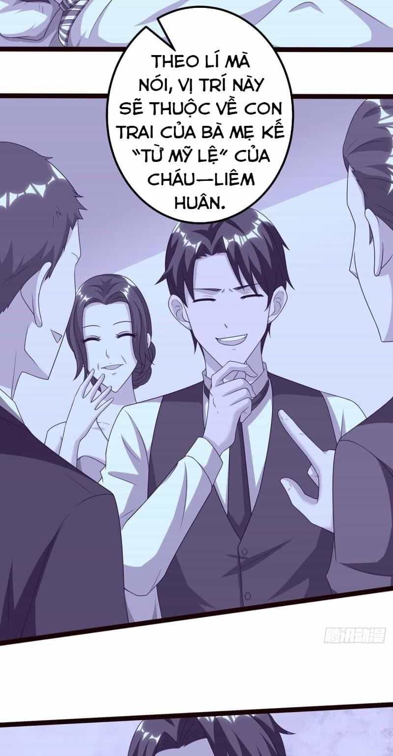 Trọng Sinh Khí Thiếu Quy Lai - Chương 98 - ảnh 3