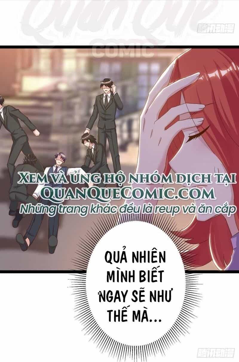 Trọng Sinh Khí Thiếu Quy Lai - Chương 98 - ảnh 30