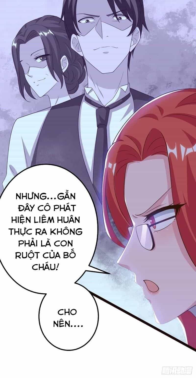 Trọng Sinh Khí Thiếu Quy Lai - Chương 98 - ảnh 4