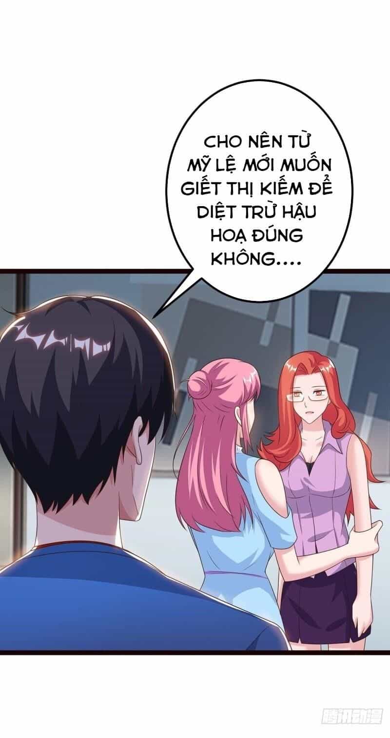 Trọng Sinh Khí Thiếu Quy Lai - Chương 98 - ảnh 5