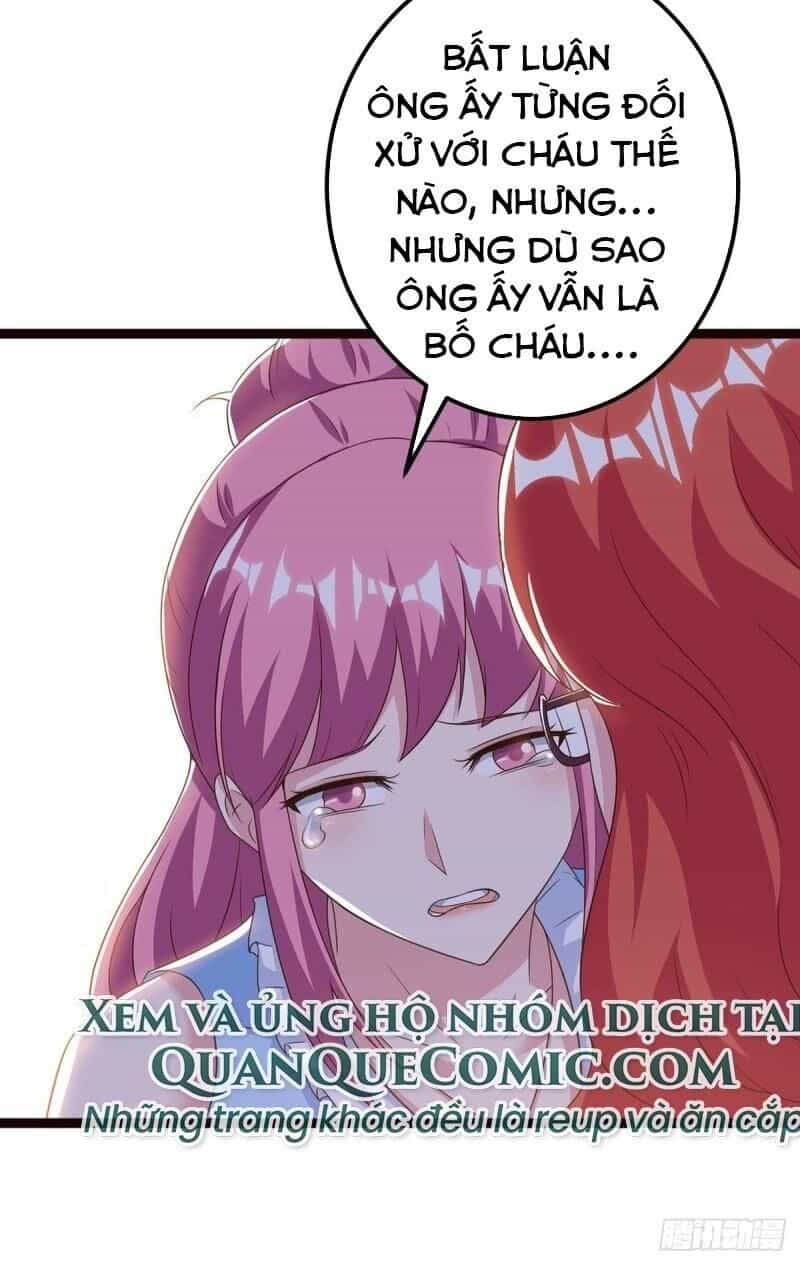 Trọng Sinh Khí Thiếu Quy Lai - Chương 98 - ảnh 8