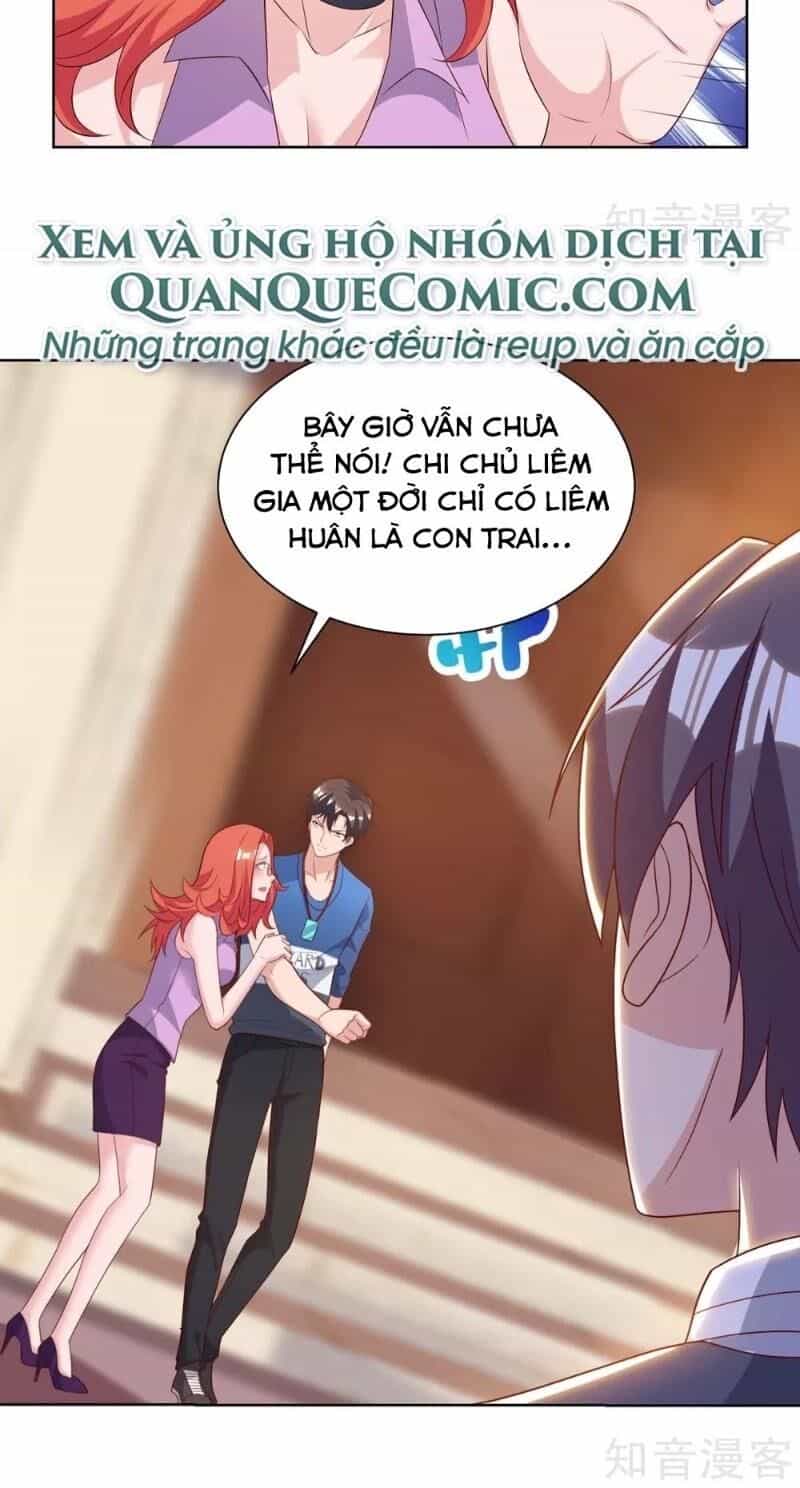 Trọng Sinh Khí Thiếu Quy Lai - Chương 99 - ảnh 10