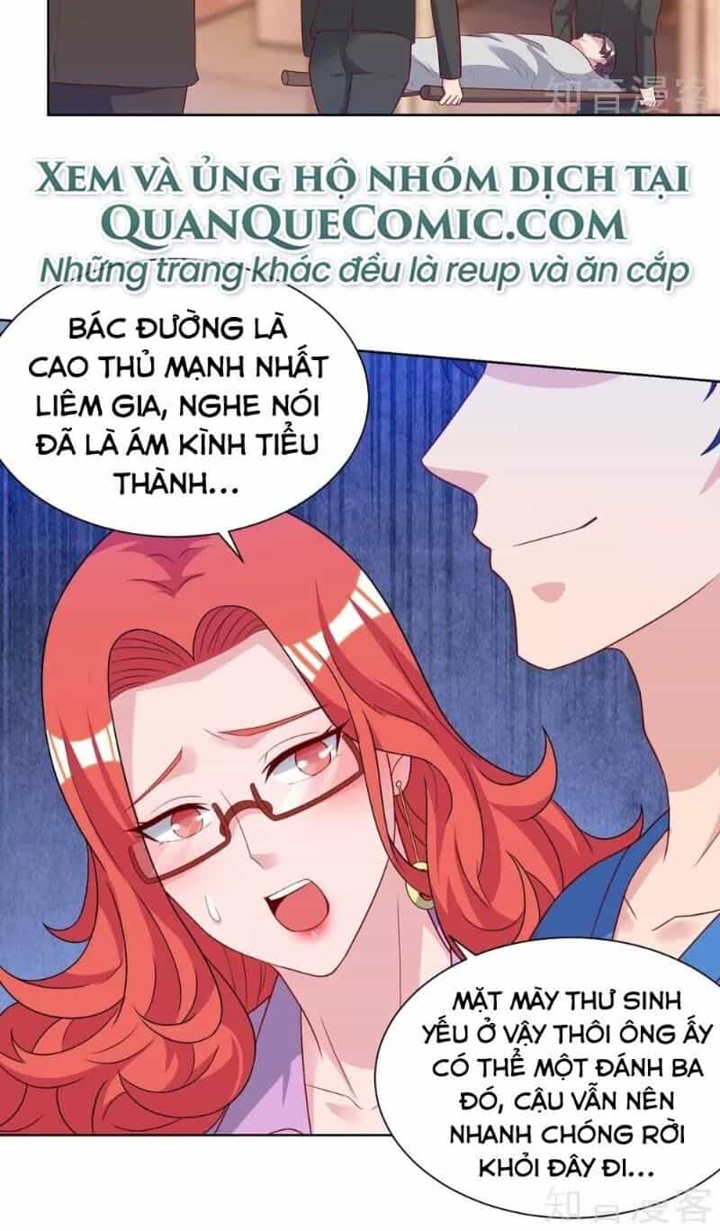 Trọng Sinh Khí Thiếu Quy Lai - Chương 99 - ảnh 18