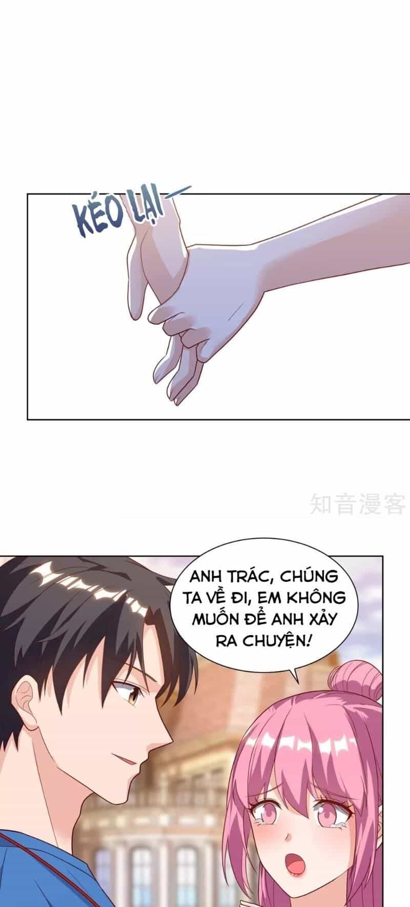 Trọng Sinh Khí Thiếu Quy Lai - Chương 99 - ảnh 19