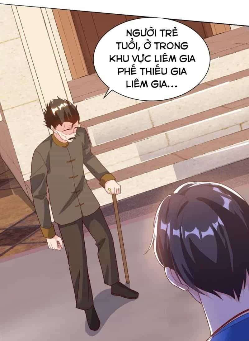Trọng Sinh Khí Thiếu Quy Lai - Chương 99 - ảnh 21