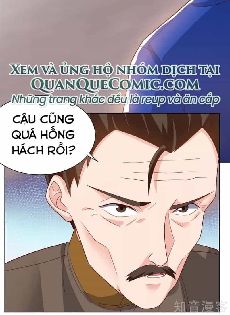 Trọng Sinh Khí Thiếu Quy Lai - Chương 99 - ảnh 22