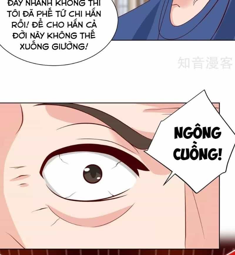Trọng Sinh Khí Thiếu Quy Lai - Chương 99 - ảnh 24