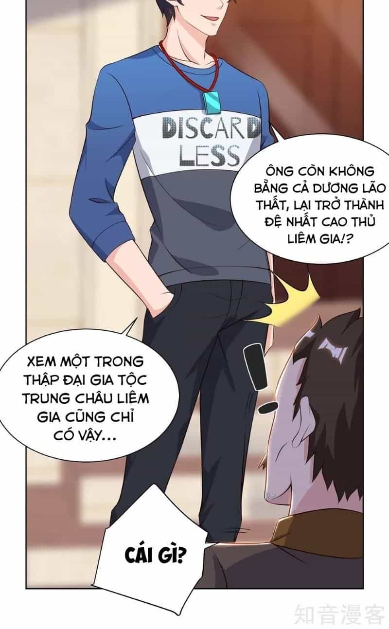 Trọng Sinh Khí Thiếu Quy Lai - Chương 99 - ảnh 30