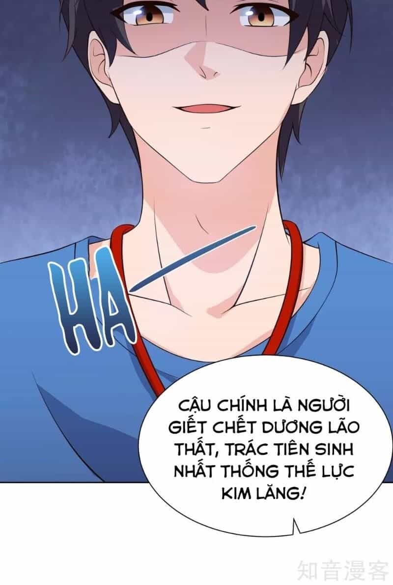 Trọng Sinh Khí Thiếu Quy Lai - Chương 99 - ảnh 32