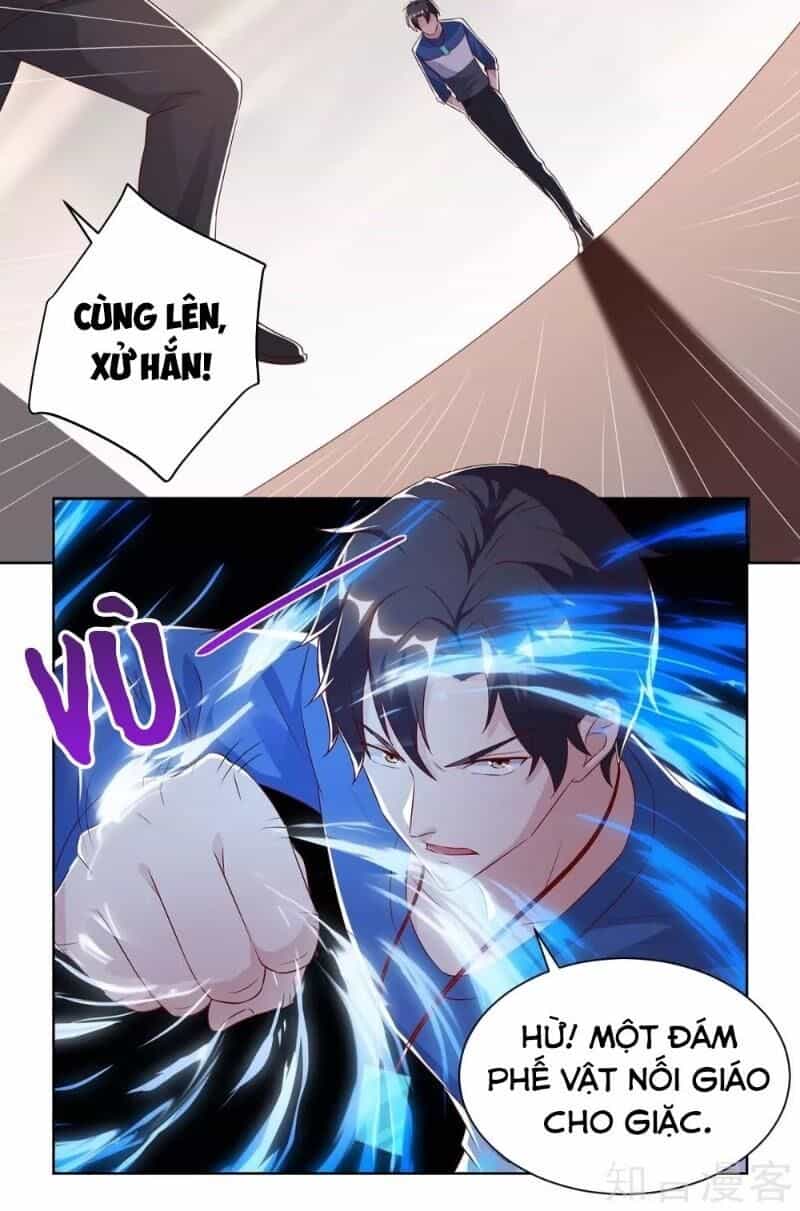 Trọng Sinh Khí Thiếu Quy Lai - Chương 99 - ảnh 4