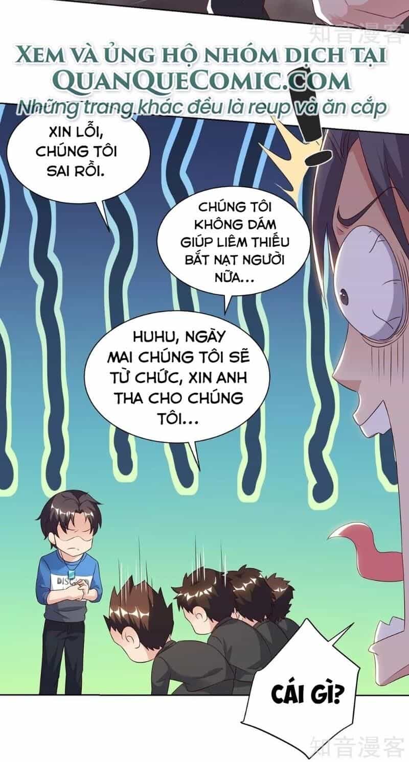 Trọng Sinh Khí Thiếu Quy Lai - Chương 99 - ảnh 6