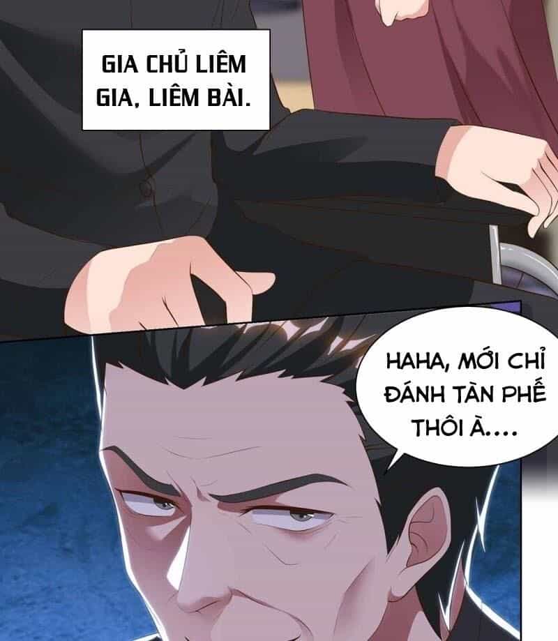 Trọng Sinh Khí Thiếu Quy Lai - Chương 100 - ảnh 11