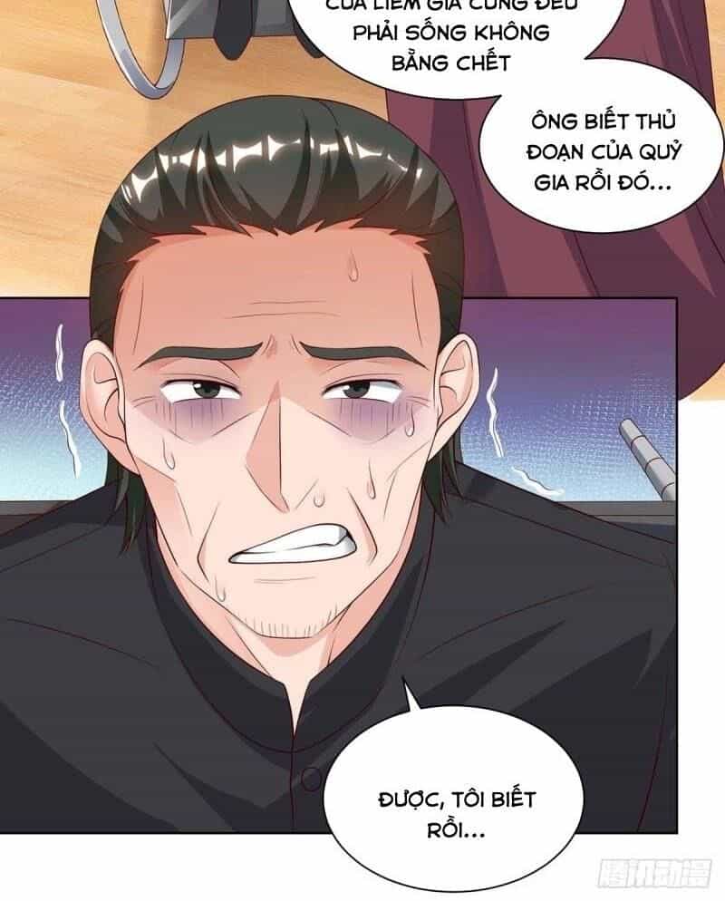 Trọng Sinh Khí Thiếu Quy Lai - Chương 100 - ảnh 16