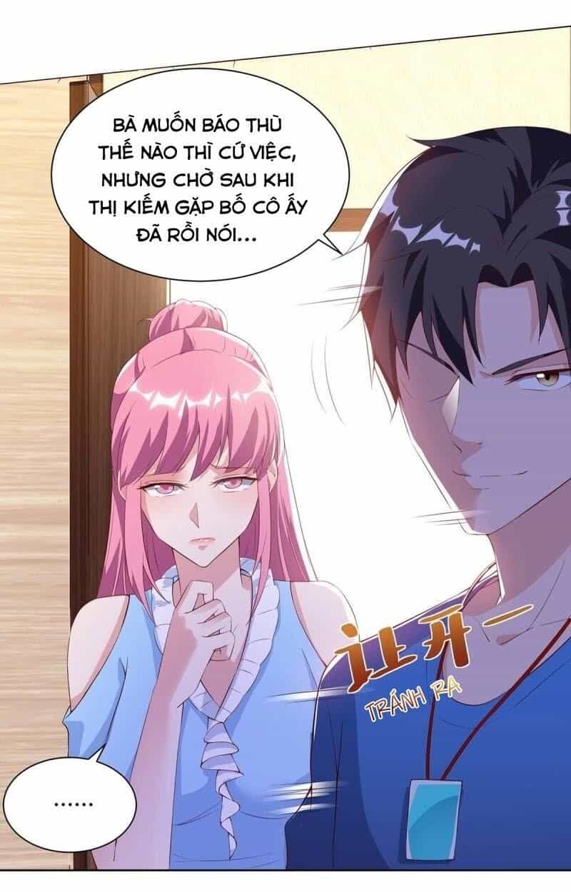 Trọng Sinh Khí Thiếu Quy Lai - Chương 100 - ảnh 21