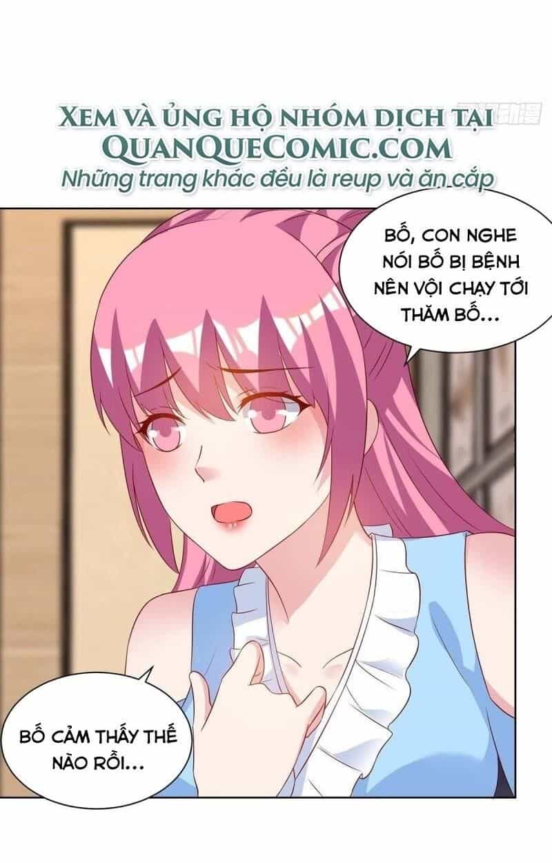 Trọng Sinh Khí Thiếu Quy Lai - Chương 100 - ảnh 22