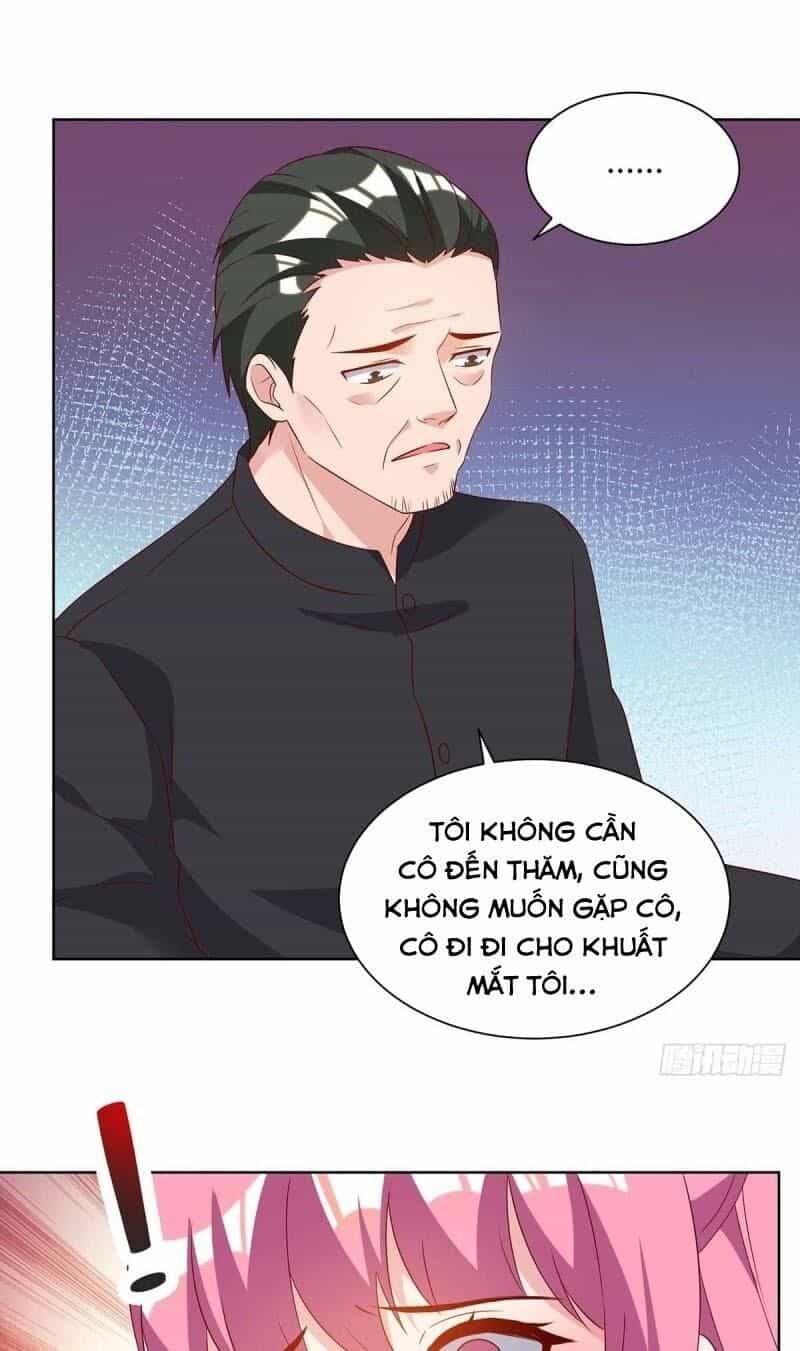 Trọng Sinh Khí Thiếu Quy Lai - Chương 100 - ảnh 23