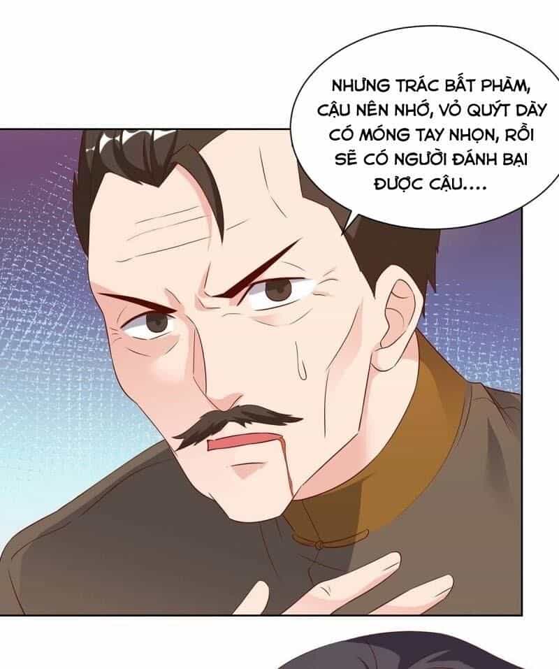 Trọng Sinh Khí Thiếu Quy Lai - Chương 100 - ảnh 3
