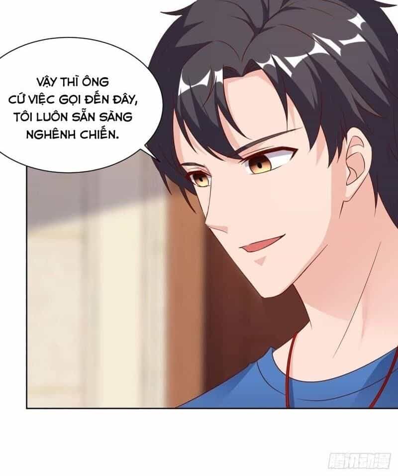 Trọng Sinh Khí Thiếu Quy Lai - Chương 100 - ảnh 4