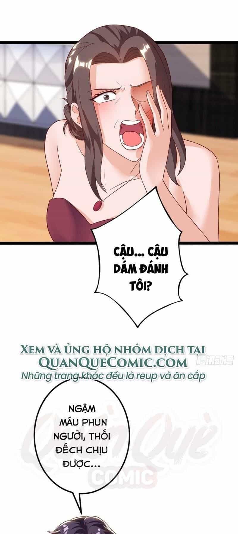 Trọng Sinh Khí Thiếu Quy Lai - Chương 101 - ảnh 1
