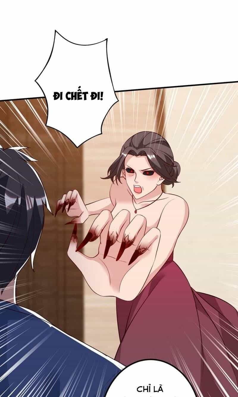 Trọng Sinh Khí Thiếu Quy Lai - Chương 101 - ảnh 11