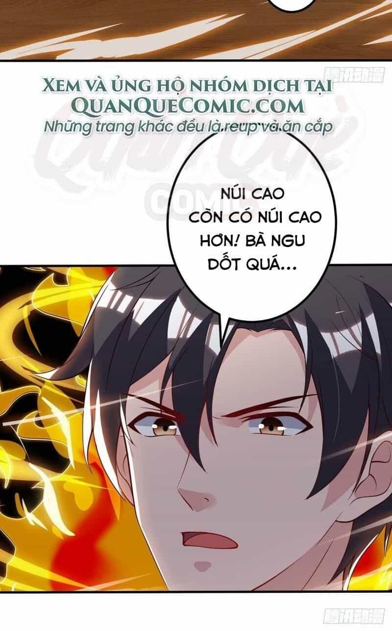 Trọng Sinh Khí Thiếu Quy Lai - Chương 101 - ảnh 18