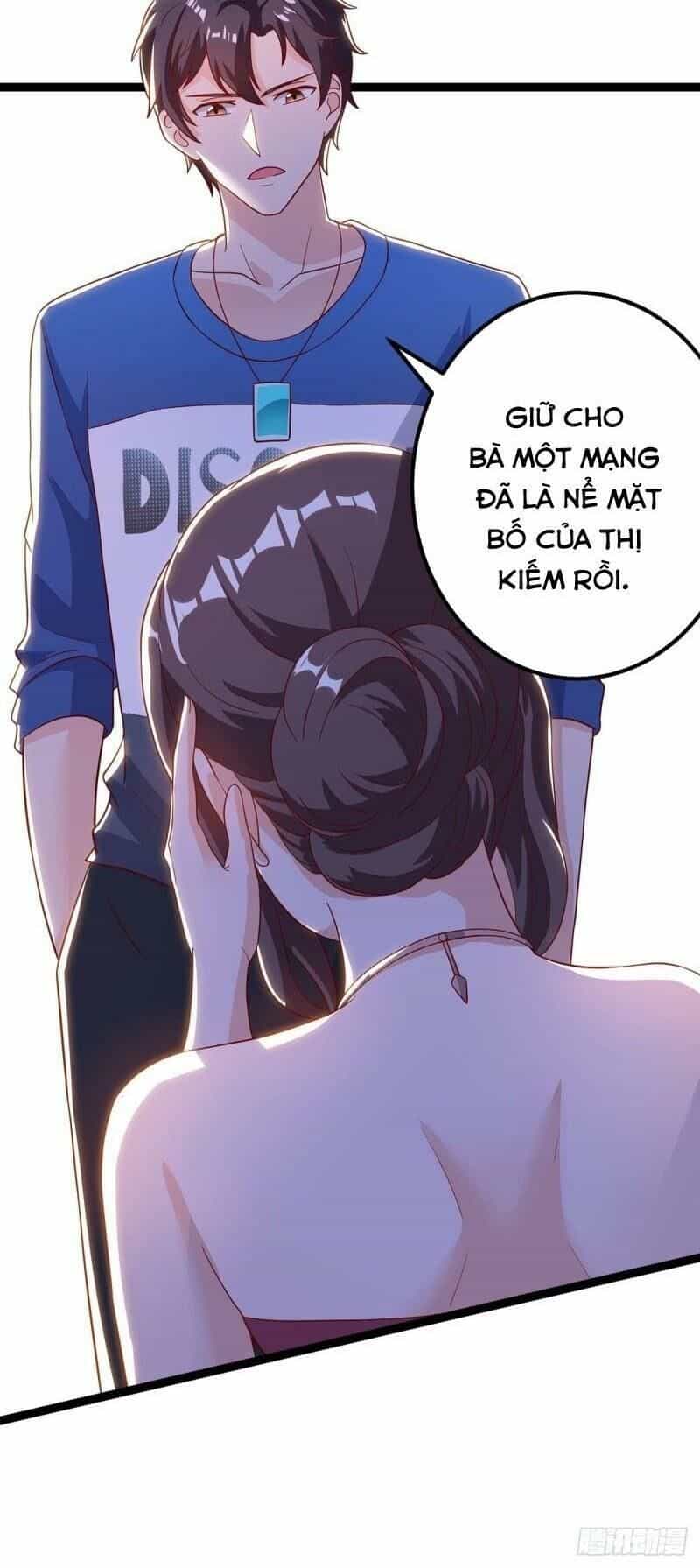 Trọng Sinh Khí Thiếu Quy Lai - Chương 101 - ảnh 2