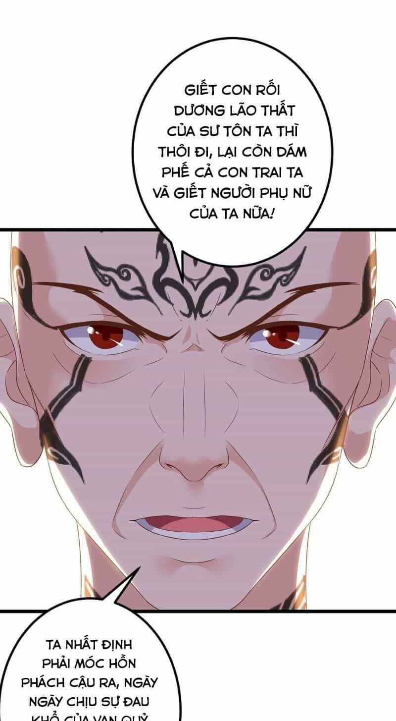 Trọng Sinh Khí Thiếu Quy Lai - Chương 101 - ảnh 25