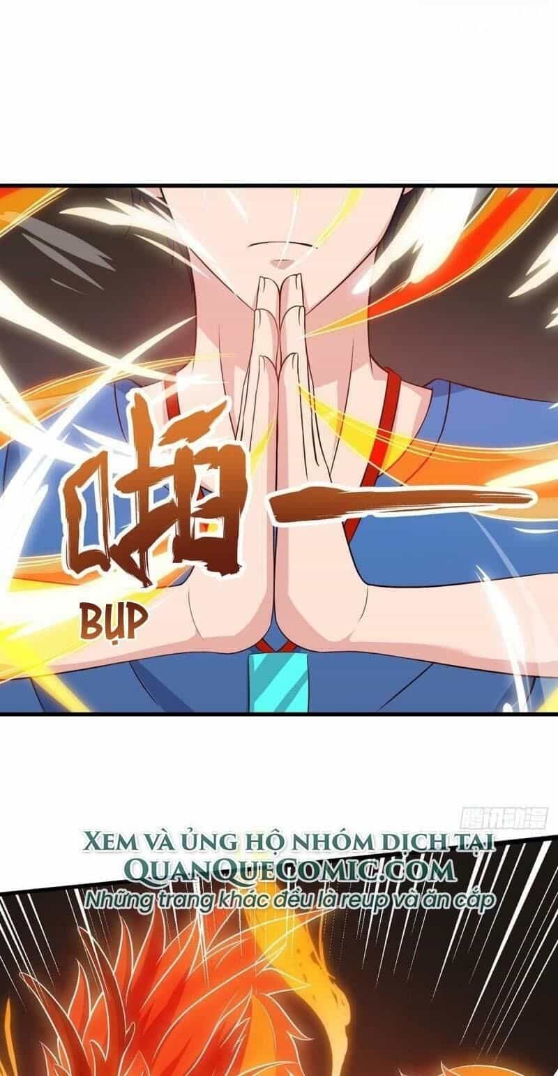 Trọng Sinh Khí Thiếu Quy Lai - Chương 101 - ảnh 35