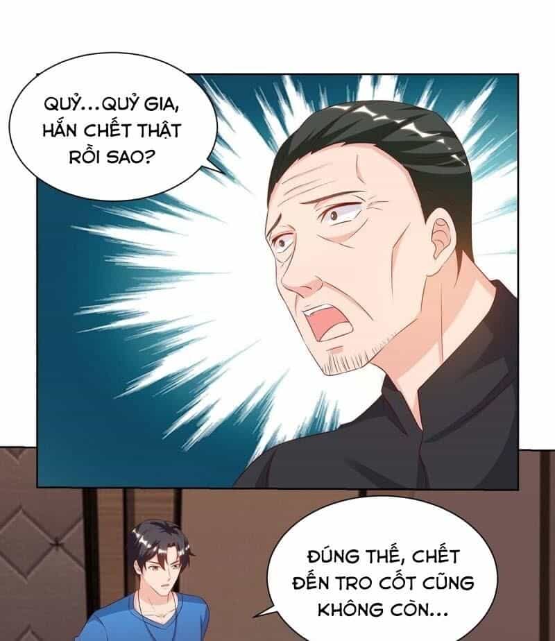 Trọng Sinh Khí Thiếu Quy Lai - Chương 102 - ảnh 11