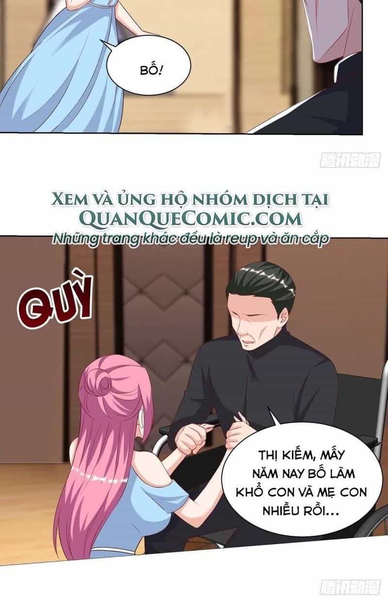 Trọng Sinh Khí Thiếu Quy Lai - Chương 102 - ảnh 14