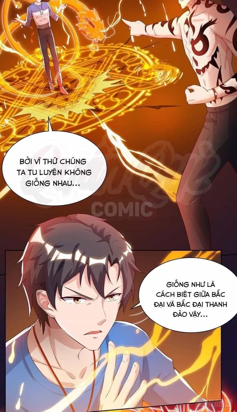 Trọng Sinh Khí Thiếu Quy Lai - Chương 102 - ảnh 2